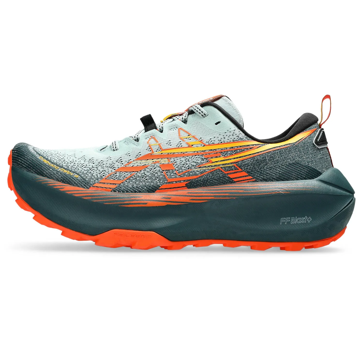 Asics Trabuco Max 4 Men's