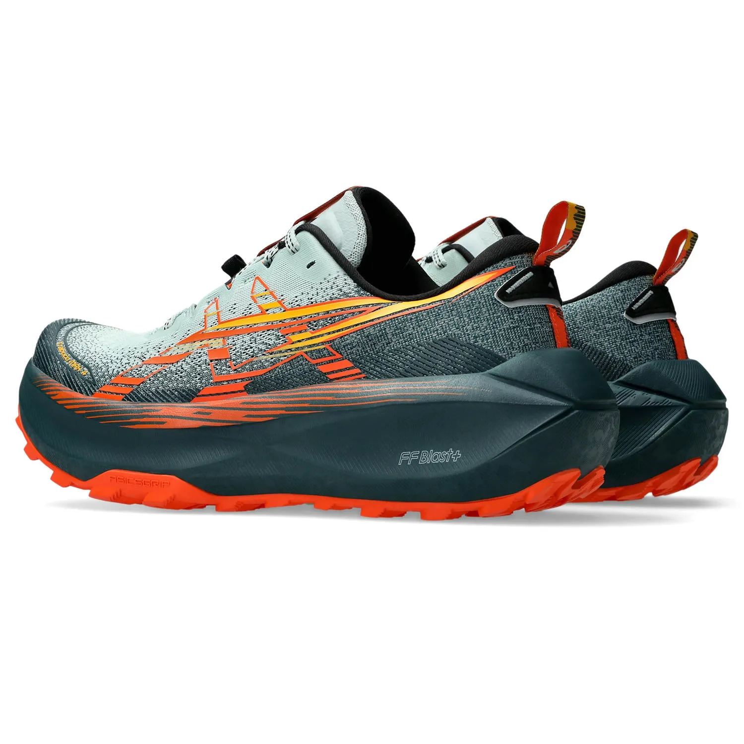 Asics Trabuco Max 4 Men's