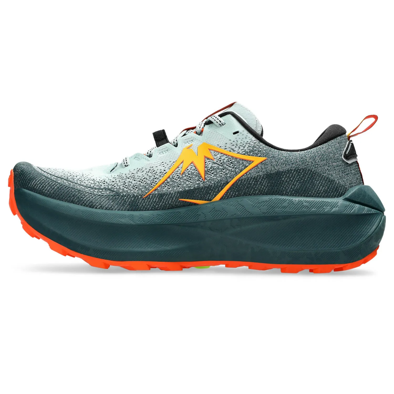 Asics Trabuco Max 4 Men's