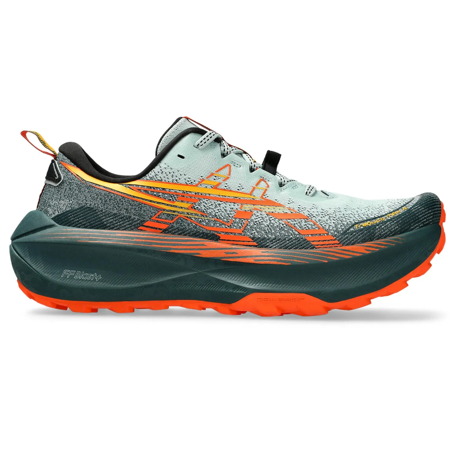 Asics Trabuco Max 4 Men's