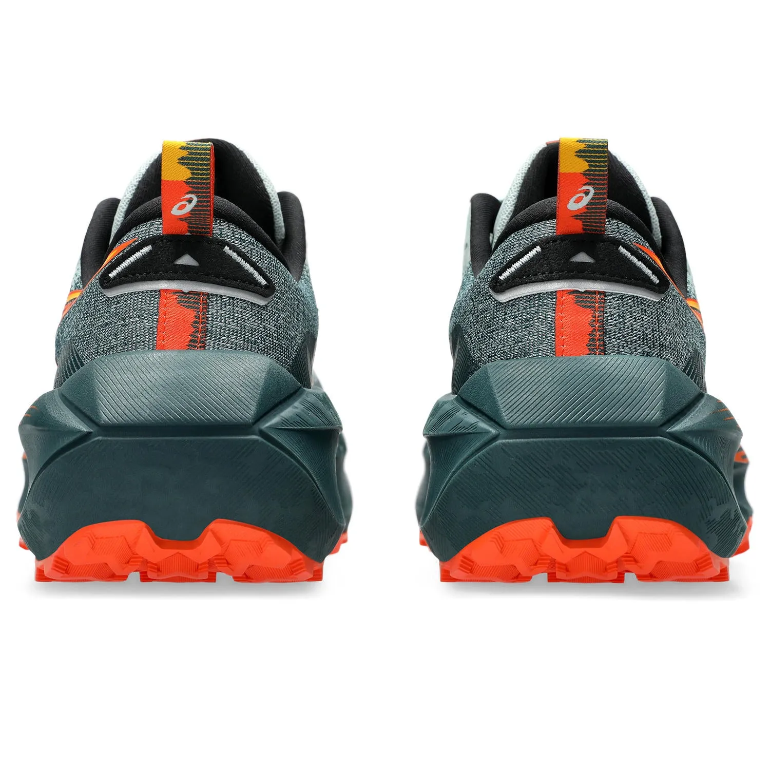 Asics Trabuco Max 4 Men's