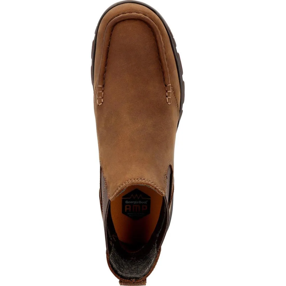 Athens SuperLyte Waterproof Work Chelsea Boot