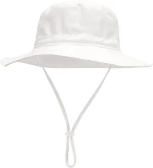 Baby Sun Hat Toddler Beach Swim Hats UPF 50  Summer Bucket Hat Kids Infant Wide Brim Adjustable Sun Hat for Baby Boy Girls