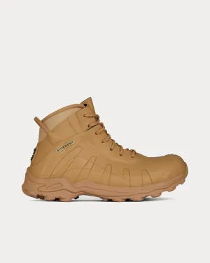 Bogs Lace Up Rubber & Neoprene Desert Boots