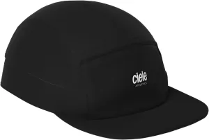 Ciele Athletics ALZCap - Premium, Small Brim, Washable Moisture Wicking Hat with Sun Protection, 5-Panel Knit Running Hat