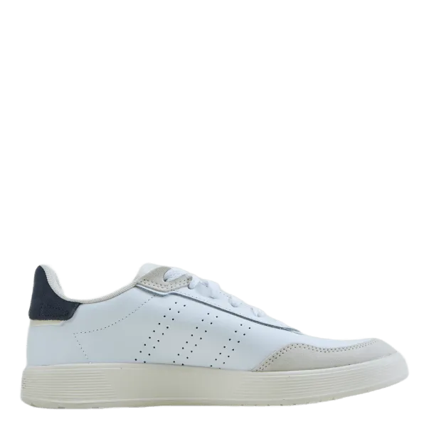 Courtphase Cloud White / Cloud White / Cloud White