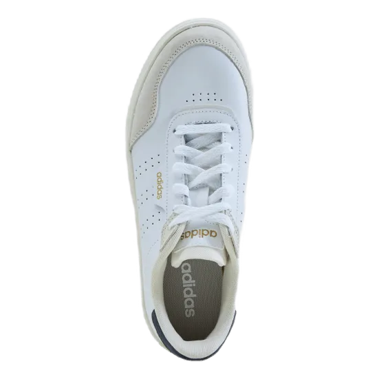 Courtphase Cloud White / Cloud White / Cloud White