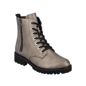 D8671 Combat Boot