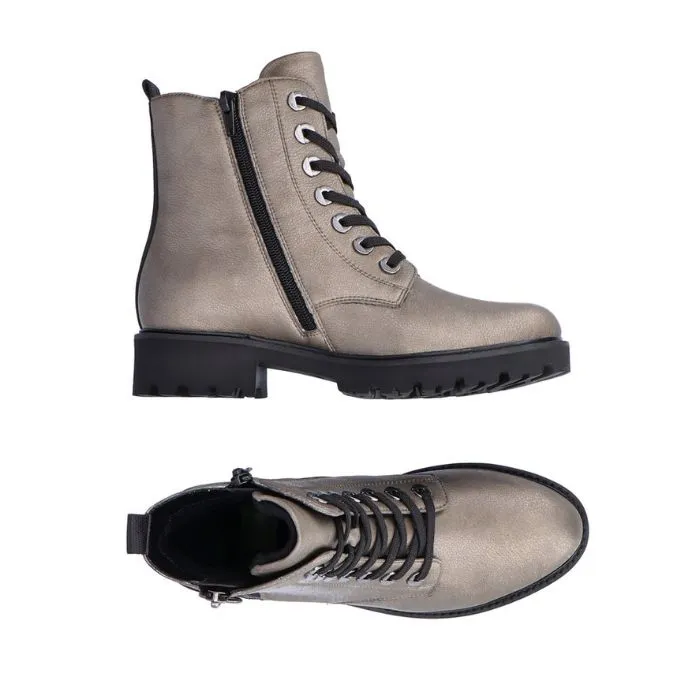 D8671 Combat Boot
