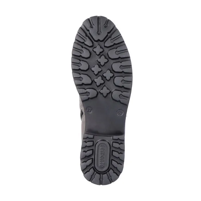D8671 Combat Boot