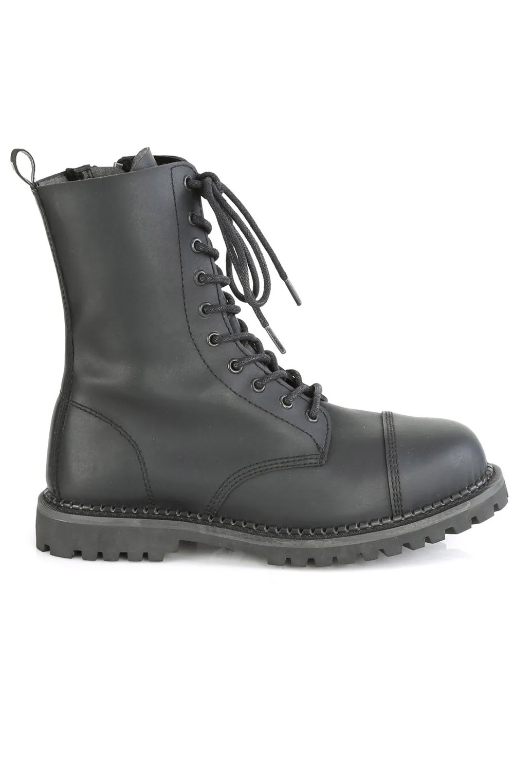 Dead Walker Combat Boots [RIOT-10 Boots]