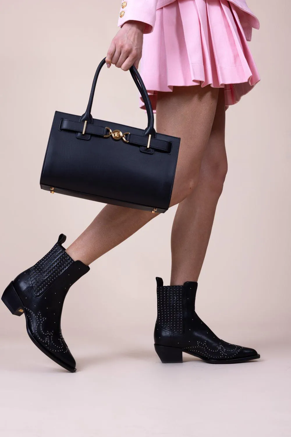 Debbie Beatles Chelsea Boots