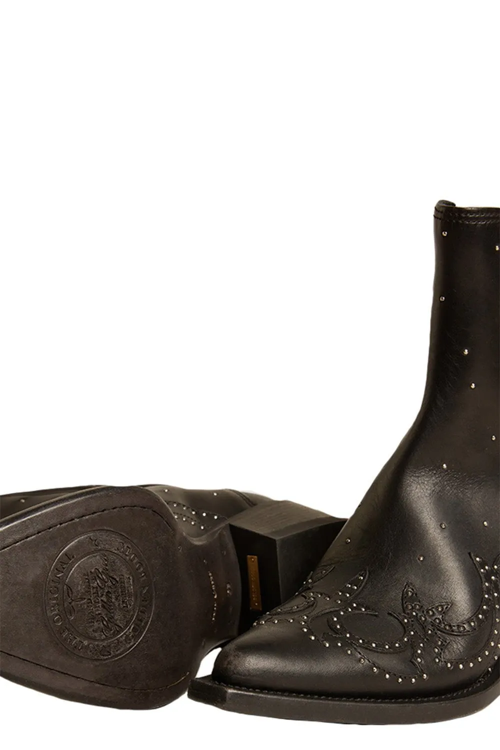 Debbie Beatles Chelsea Boots