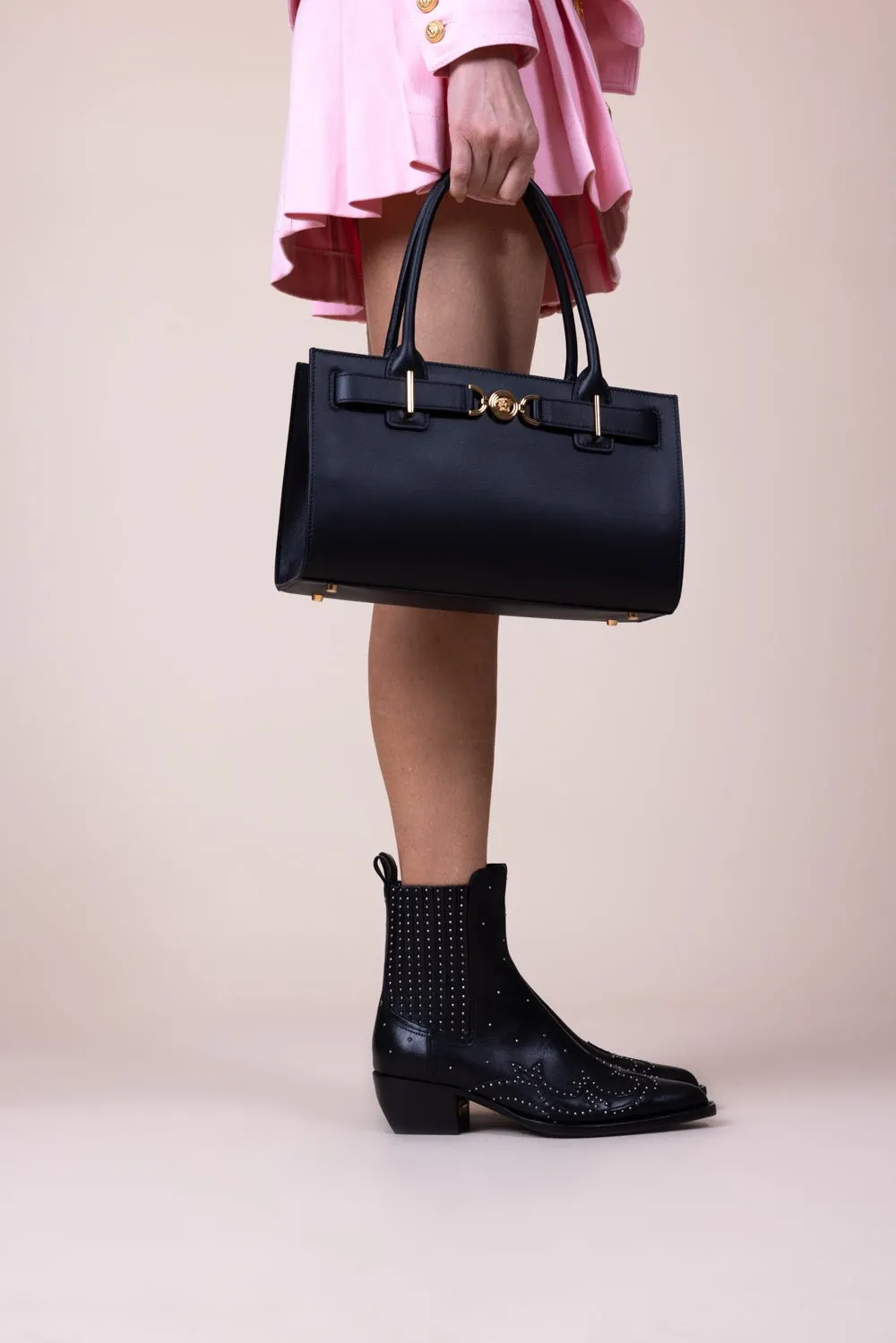 Debbie Beatles Chelsea Boots