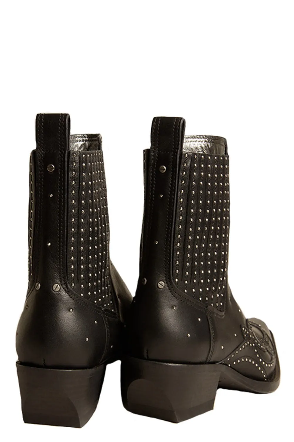 Debbie Beatles Chelsea Boots