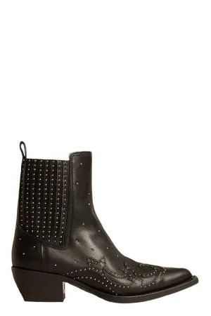 Debbie Beatles Chelsea Boots
