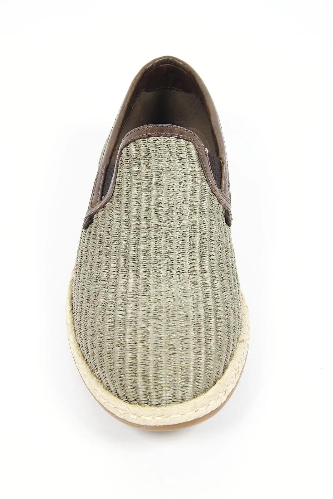 Dolce & Gabbana mens espadrillas Mondello CA6543 A5802 8S806