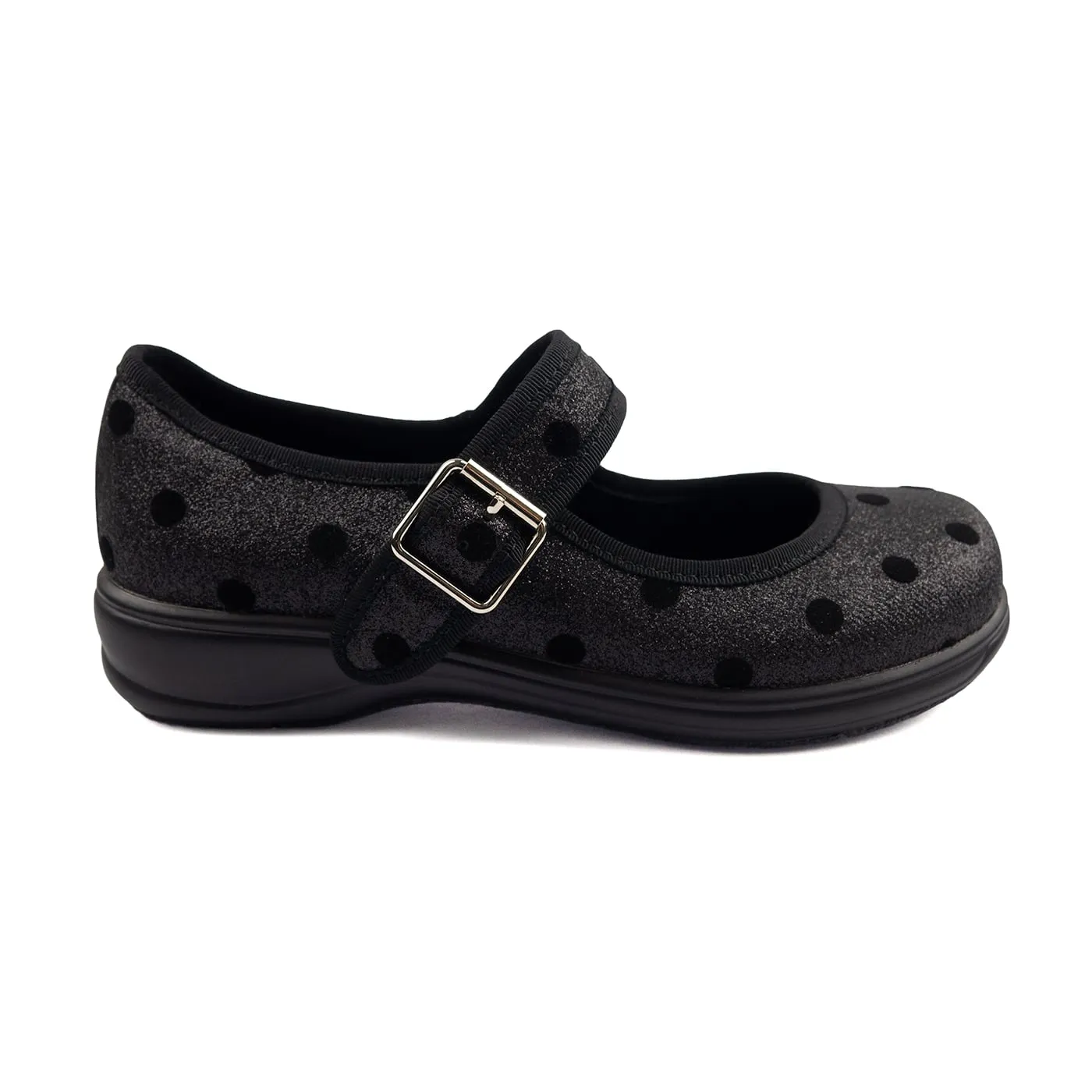 Dolly Mary Janes MJs