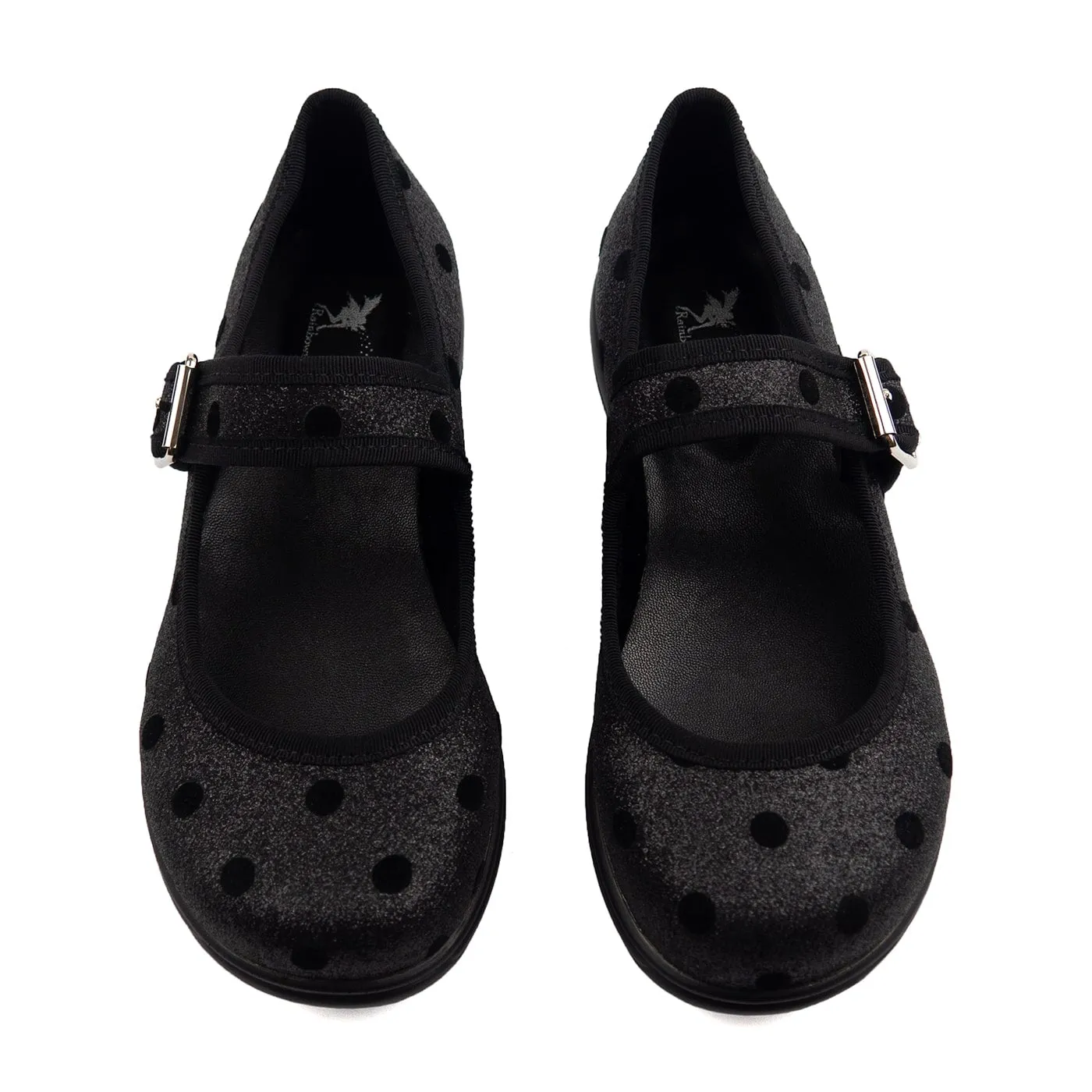 Dolly Mary Janes MJs