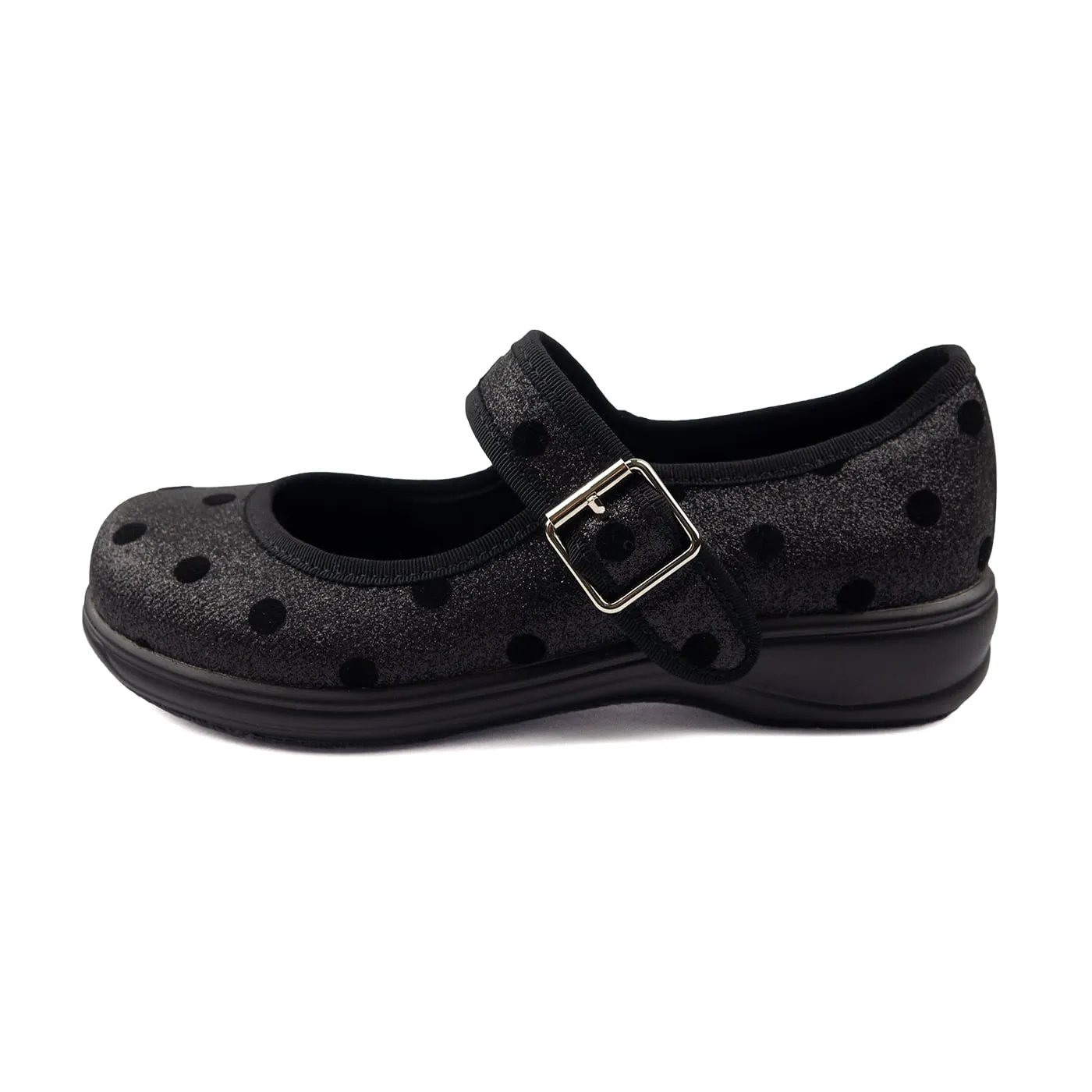 Dolly Mary Janes MJs