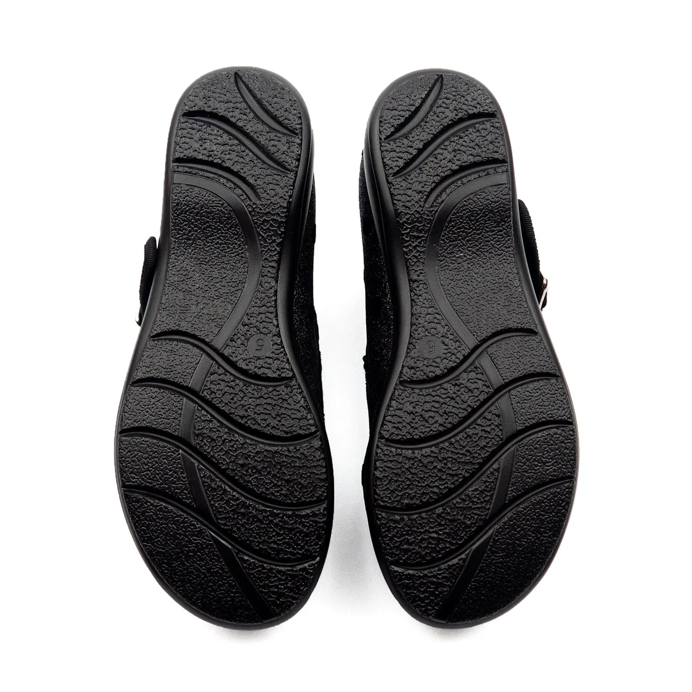 Dolly Mary Janes MJs