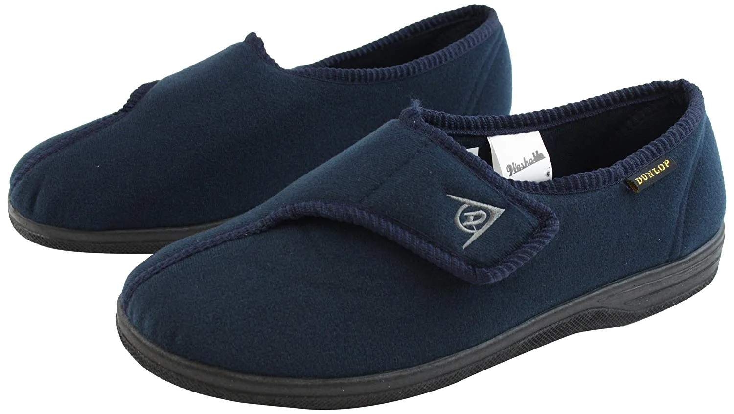 Dunlop Arthur Gents Slipper