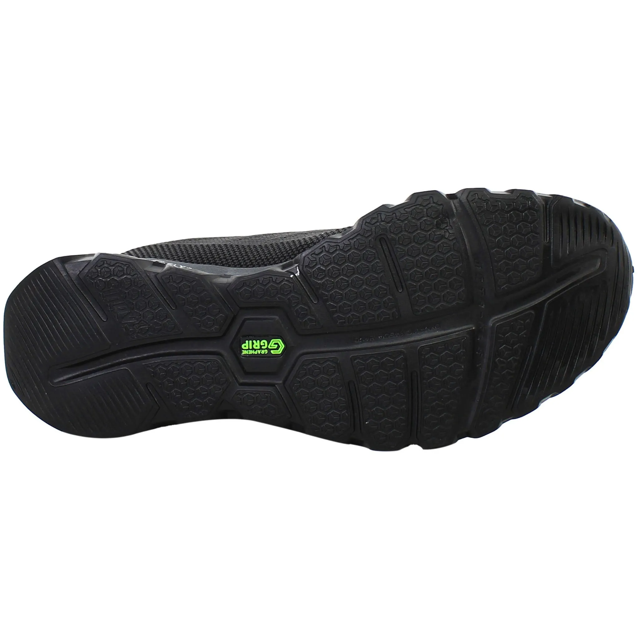 Inov-8 F-Lite Fly G 295 Mens Black Running Shoes