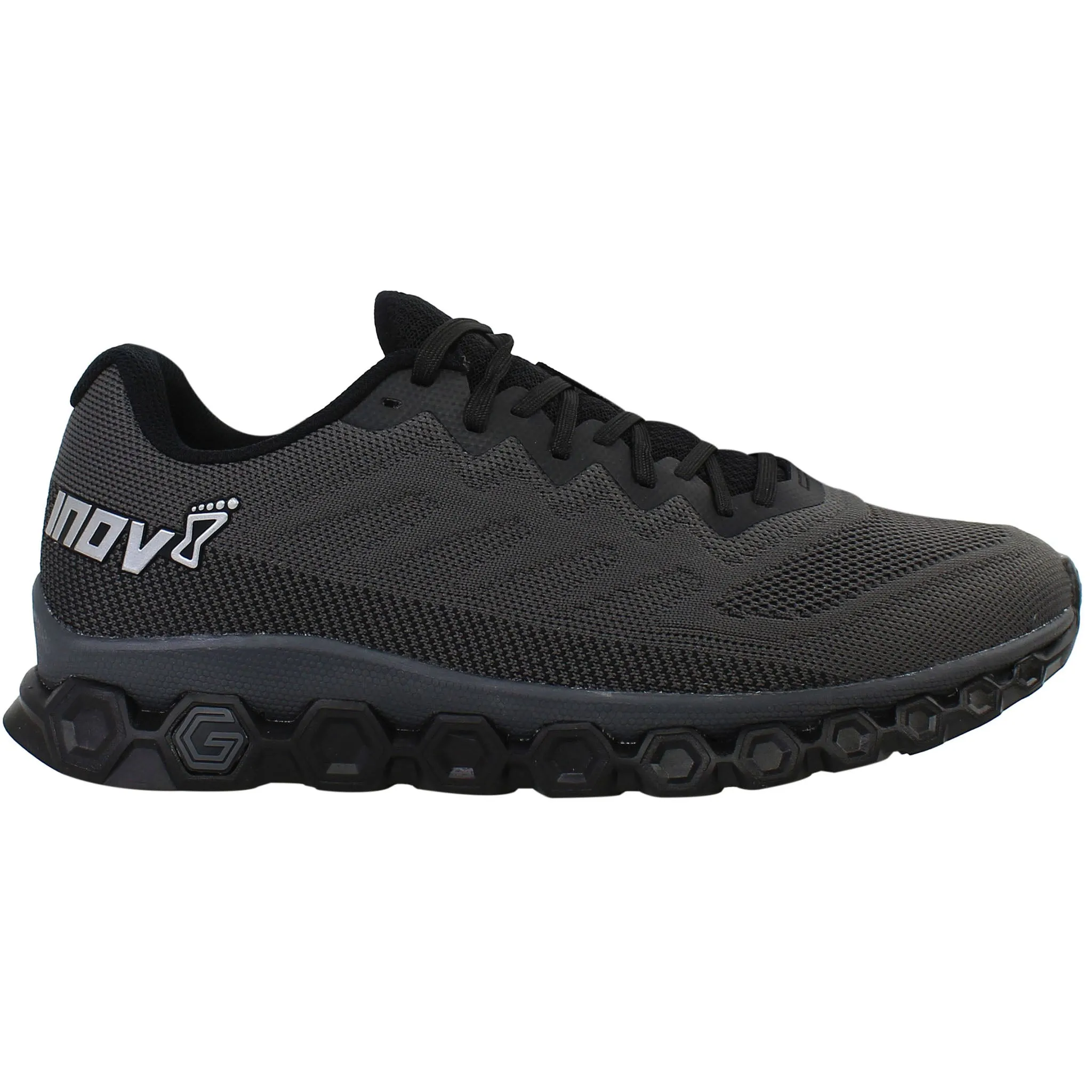 Inov-8 F-Lite Fly G 295 Mens Black Running Shoes