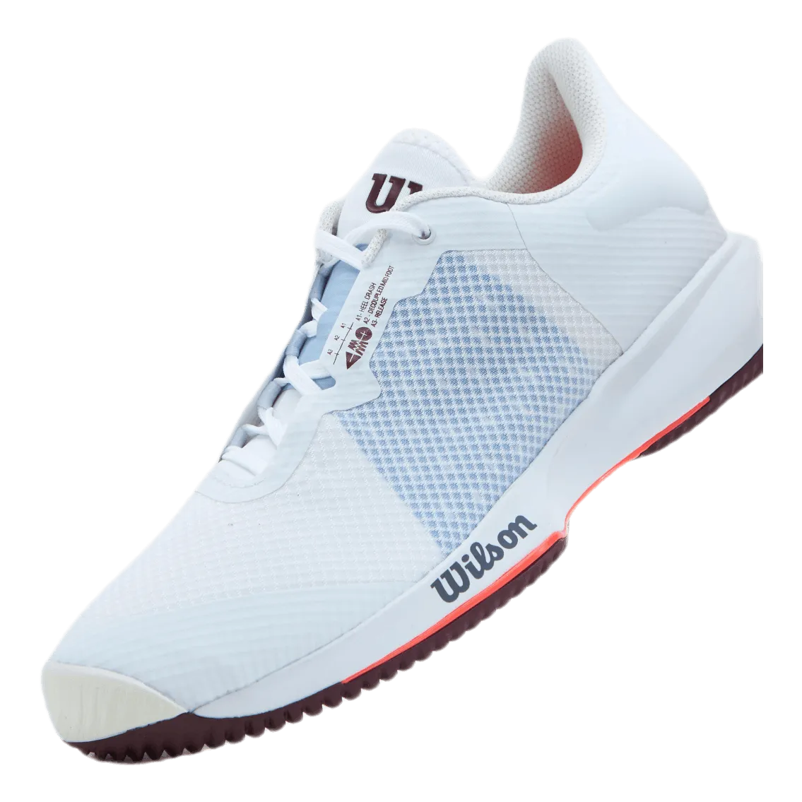 Kaos Swift Blue/White