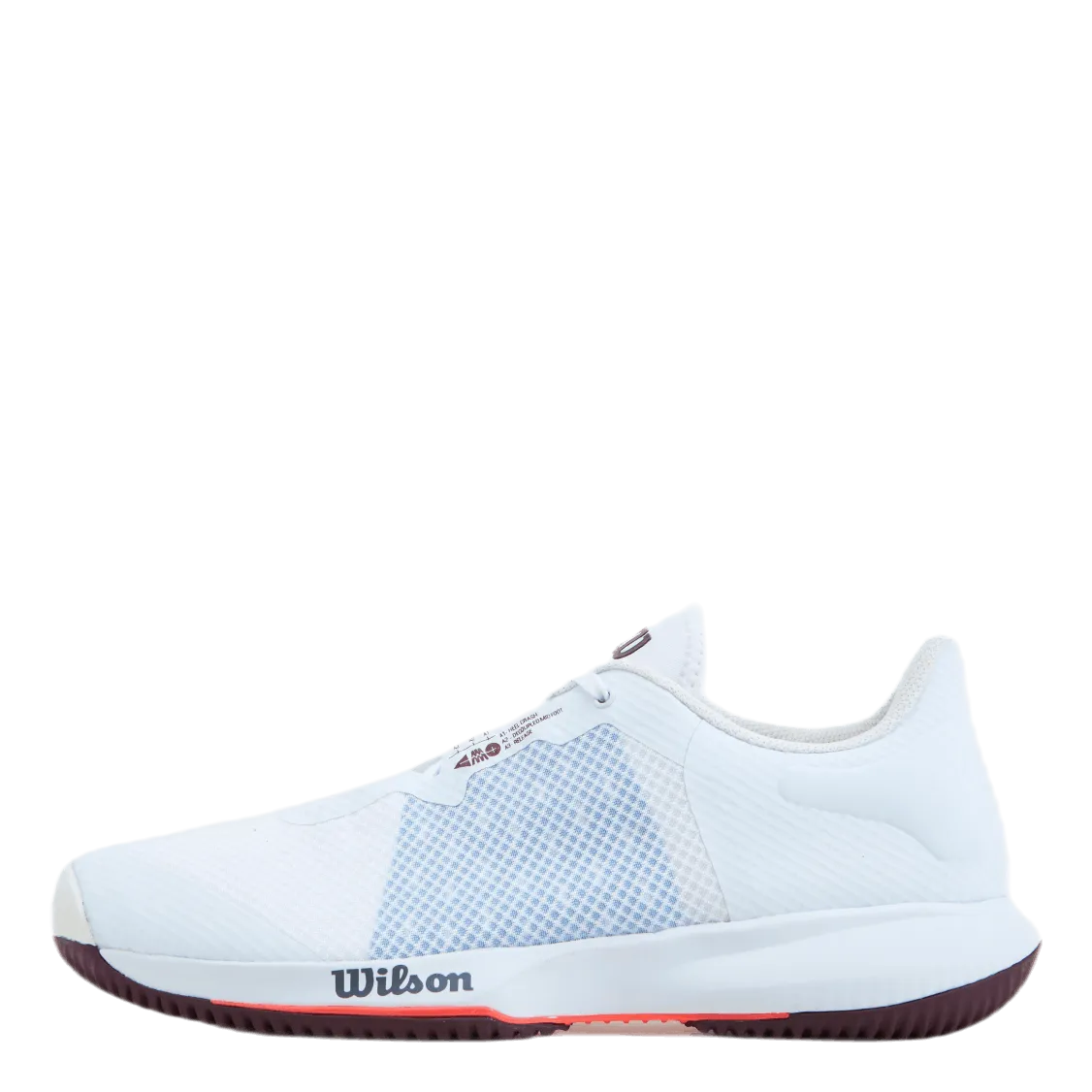 Kaos Swift Blue/White