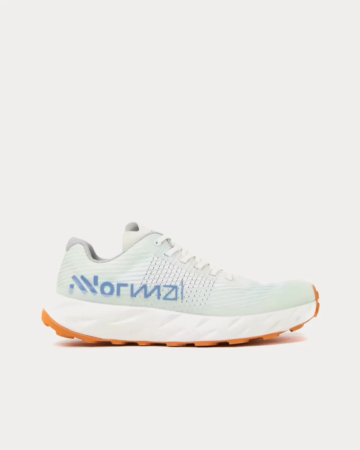 Kjerag Green Running Shoes