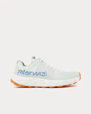 Kjerag Green Running Shoes