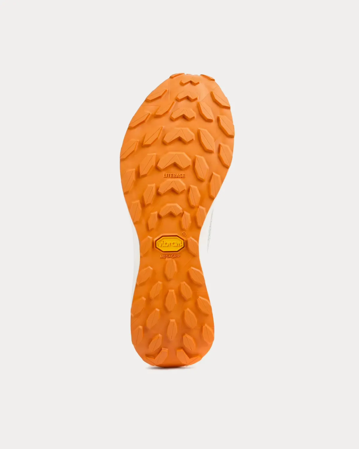 Kjerag Green Running Shoes