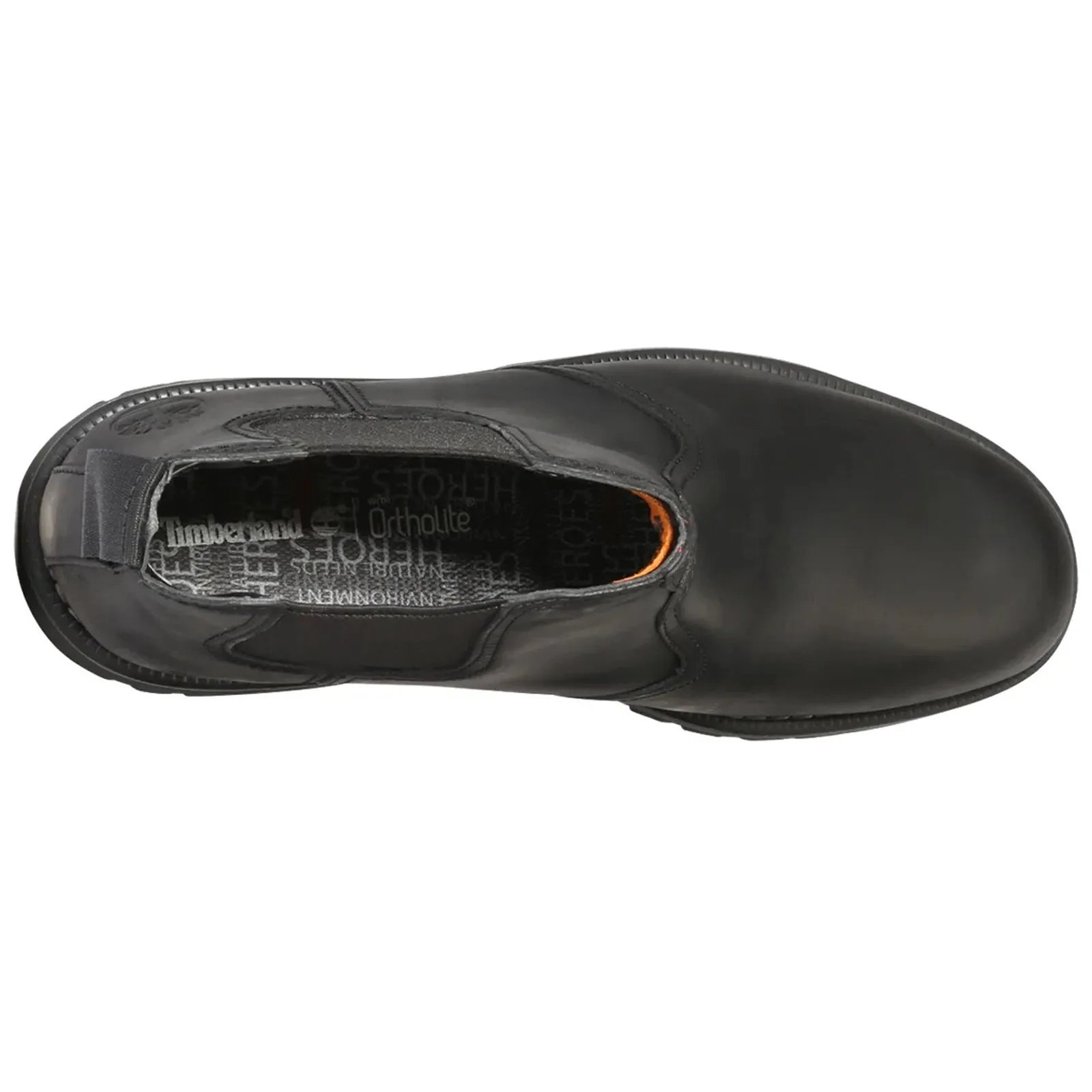 Larchmont II Men's Chelsea Boots