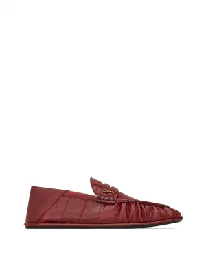 Le Loafer Penny Slippers
