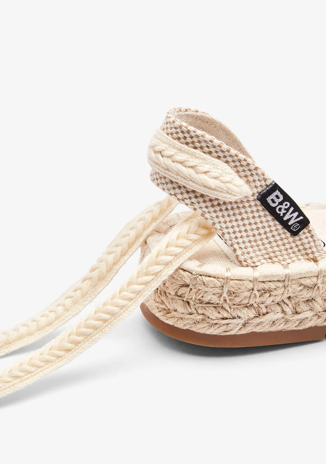 Leo Basic Espadrilles