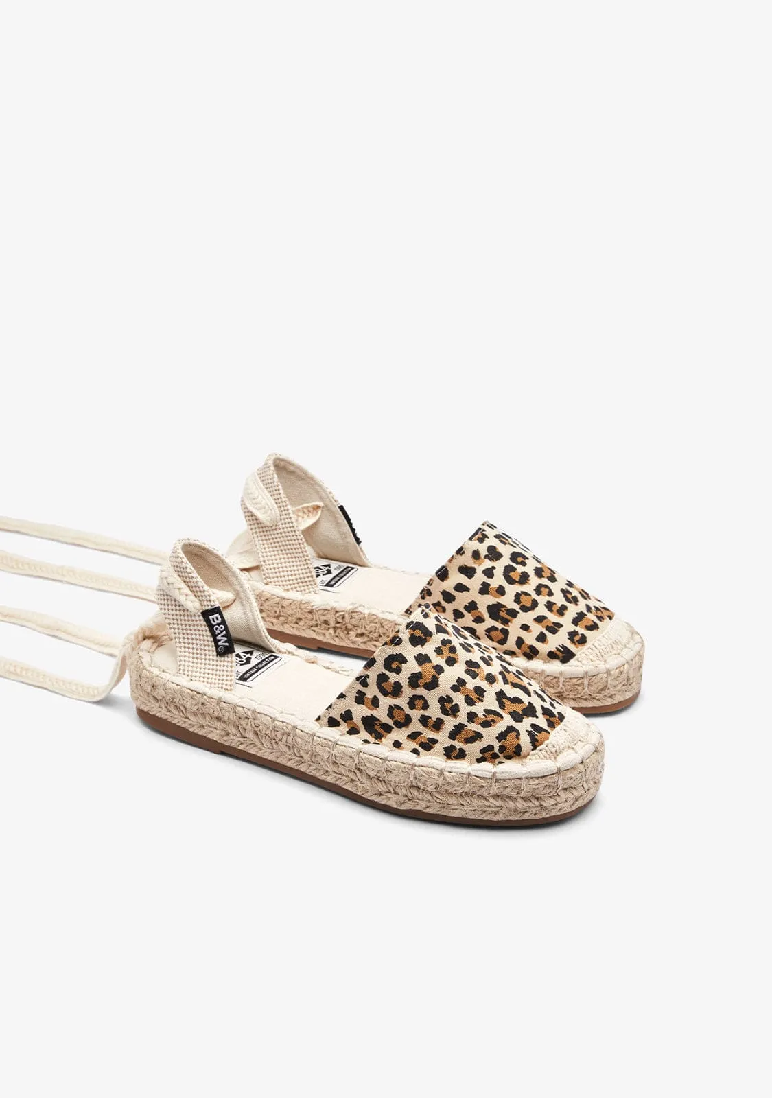 Leo Basic Espadrilles
