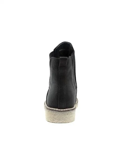 Los Cabos Women's Bona Boots- Black