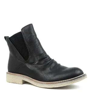 Los Cabos Women's Bona Boots- Black
