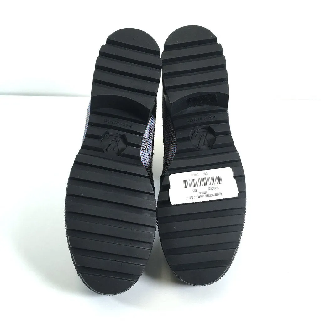 Louis Vuitton Desert Boots