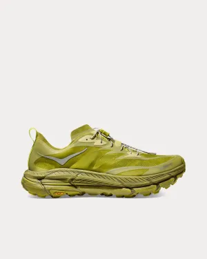Mafate Speed 4 Lite STSFY Sulfur Running Shoes
