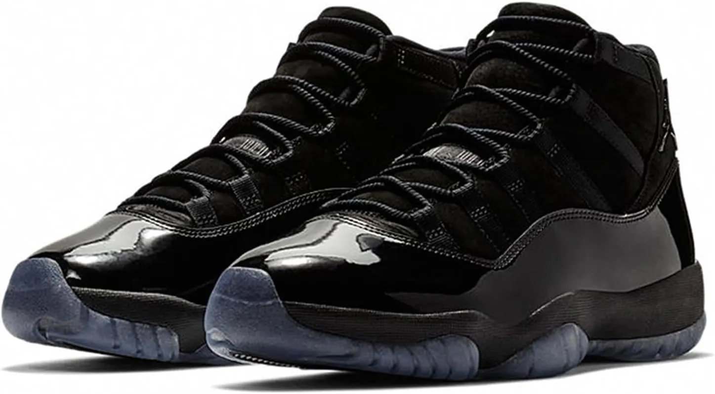 Men's Basketball Shoes Breathable Anti Slip Outdoor Sports Shoes