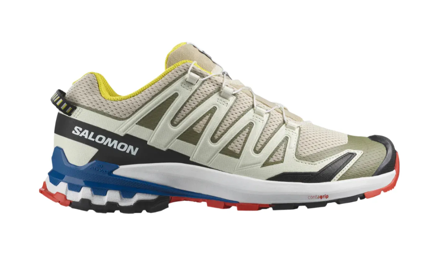 Men's Xa Pro 3D V9