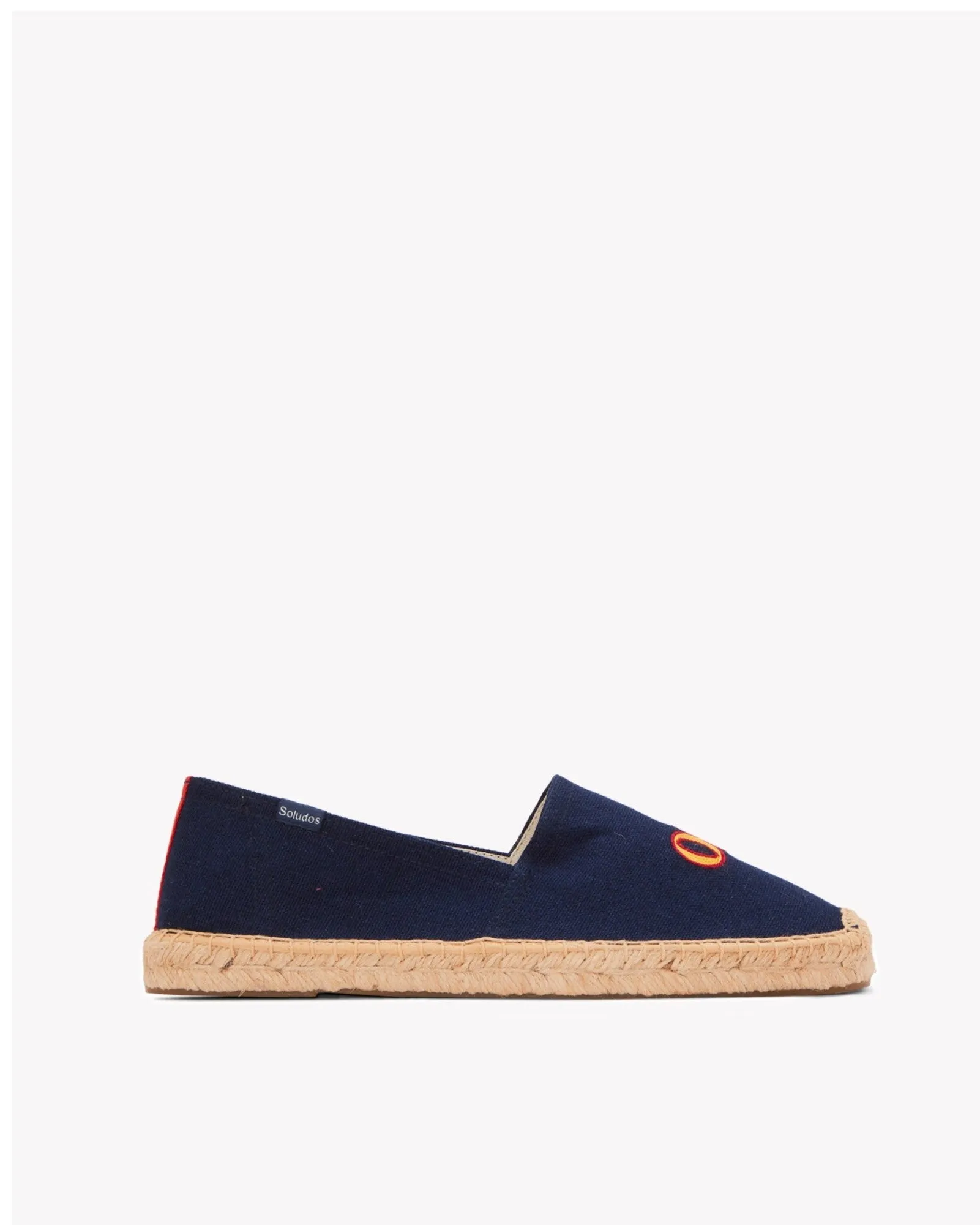 Mens_Espadrilles_The Original_Embroidery_Armada Blue - Spain 24