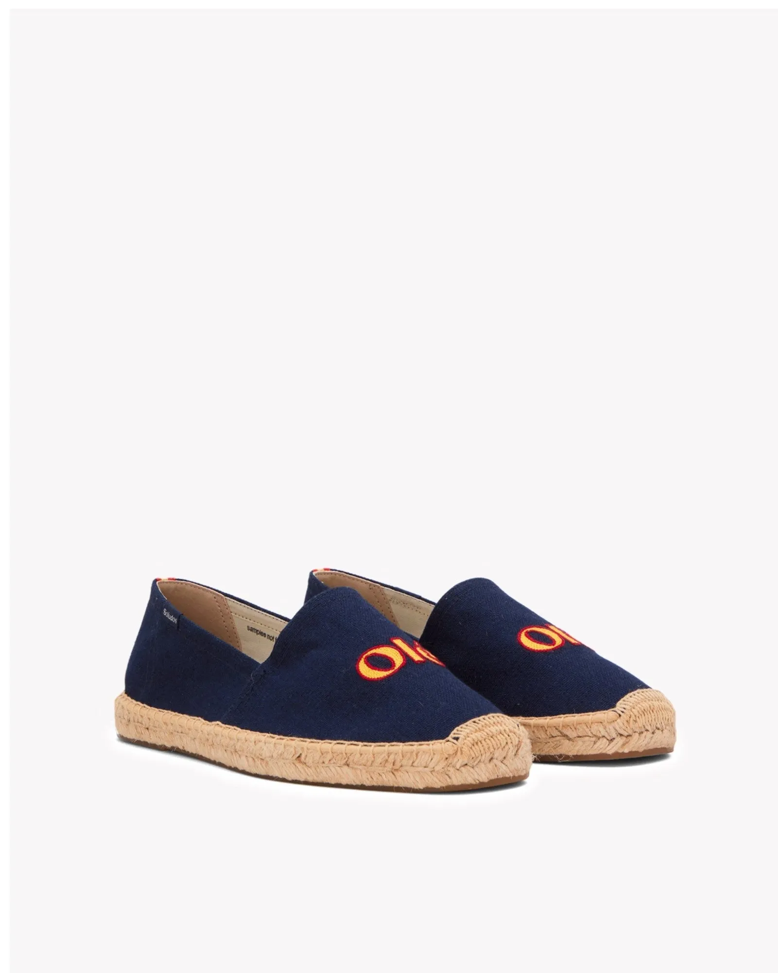 Mens_Espadrilles_The Original_Embroidery_Armada Blue - Spain 24