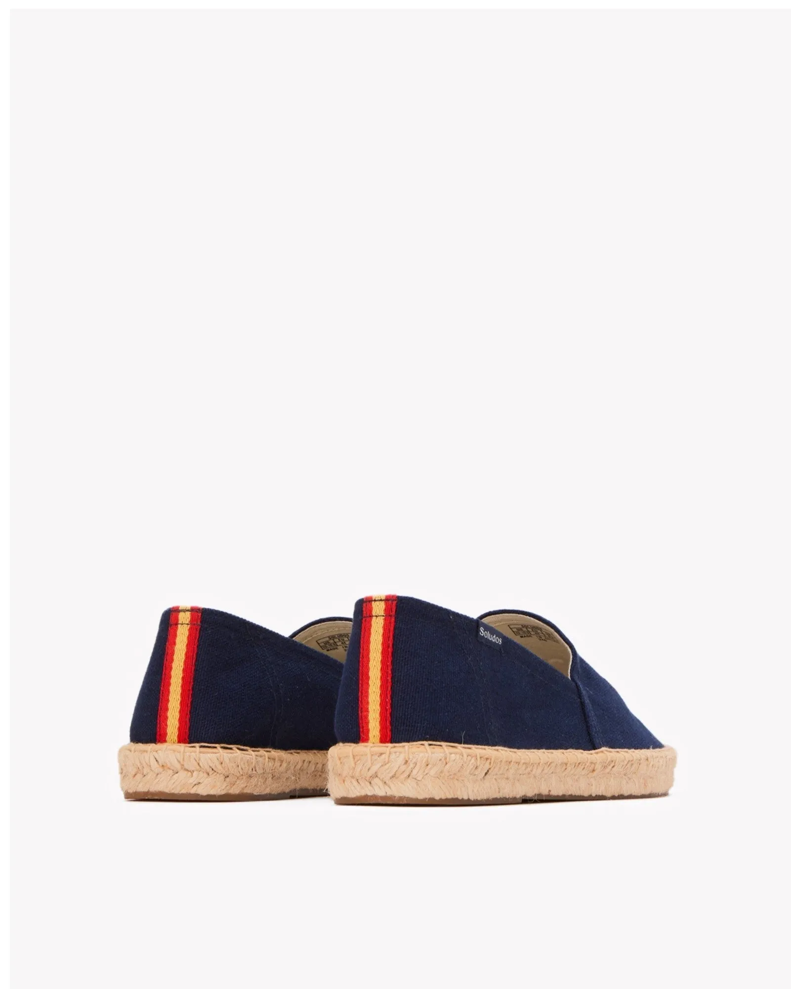 Mens_Espadrilles_The Original_Embroidery_Armada Blue - Spain 24