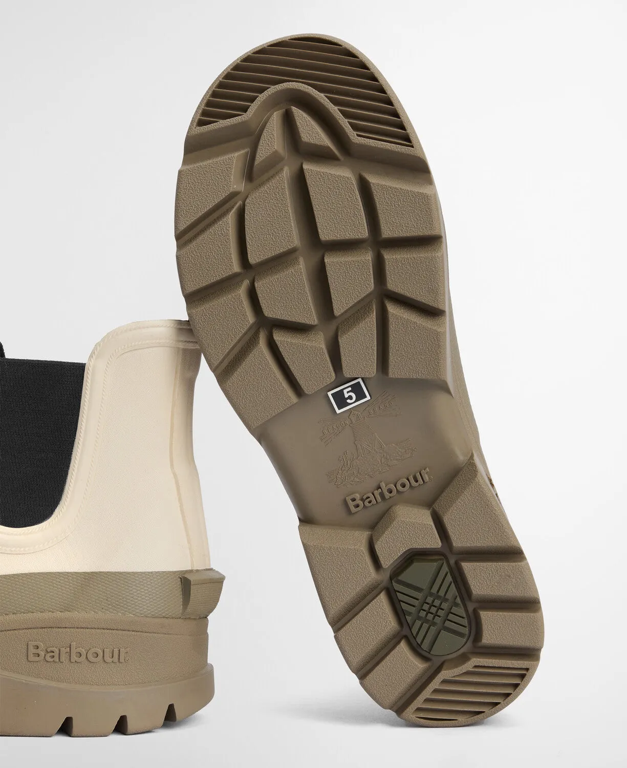Nimbus Chelsea Boots