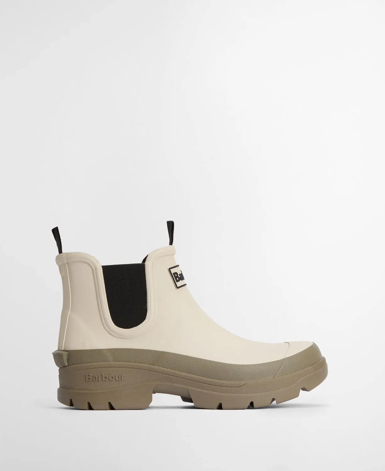Nimbus Chelsea Boots