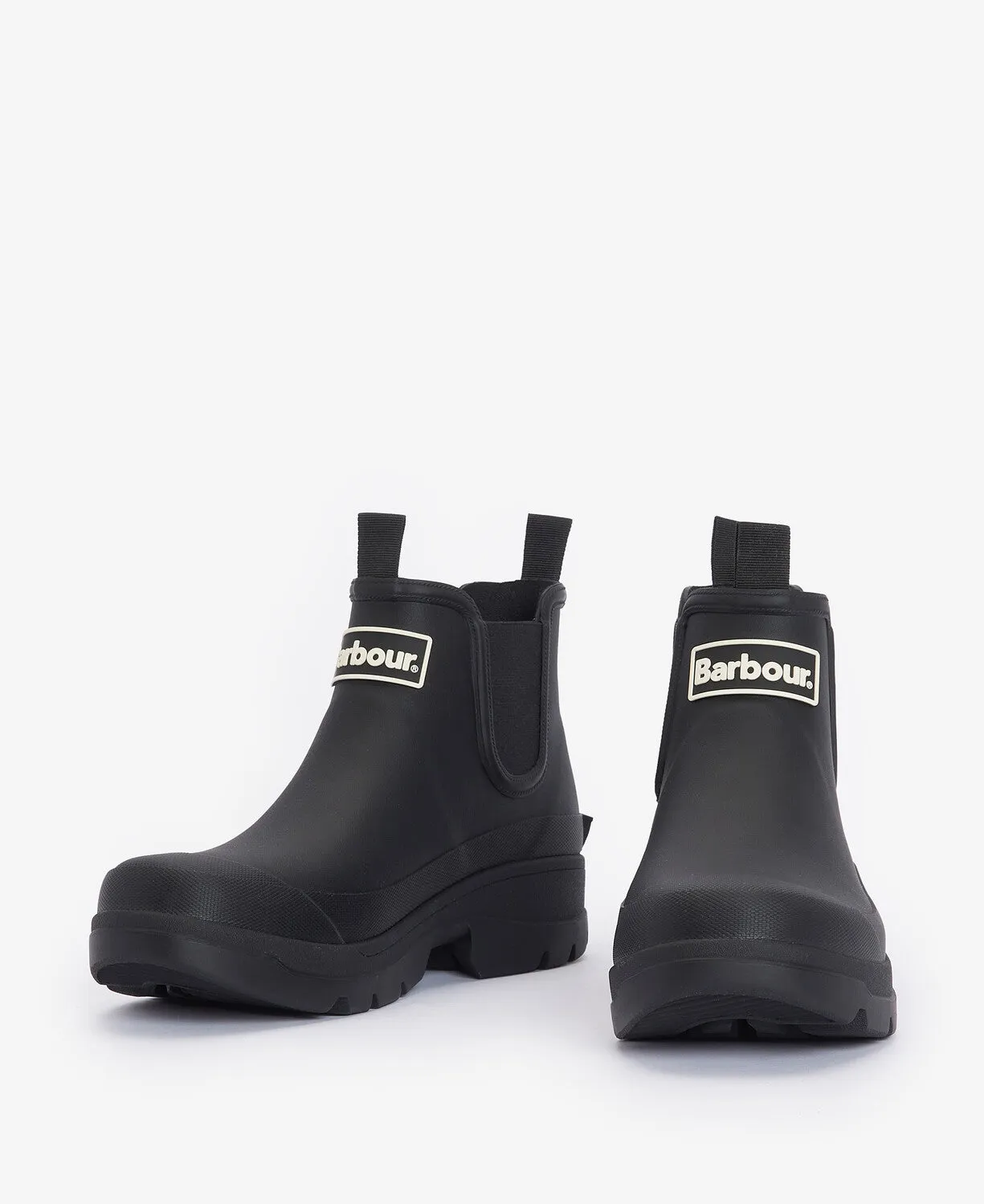 Nimbus Chelsea Boots