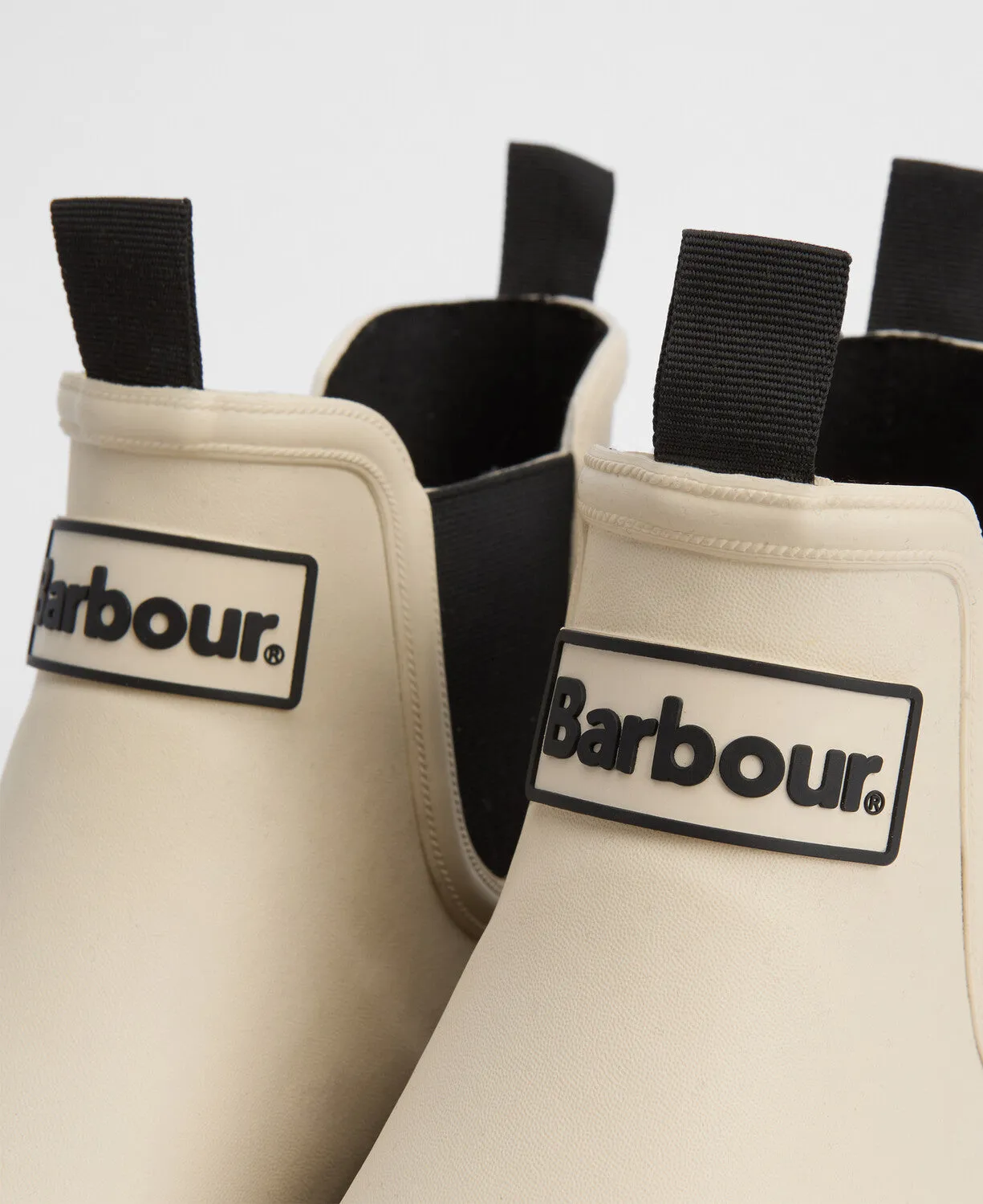 Nimbus Chelsea Boots